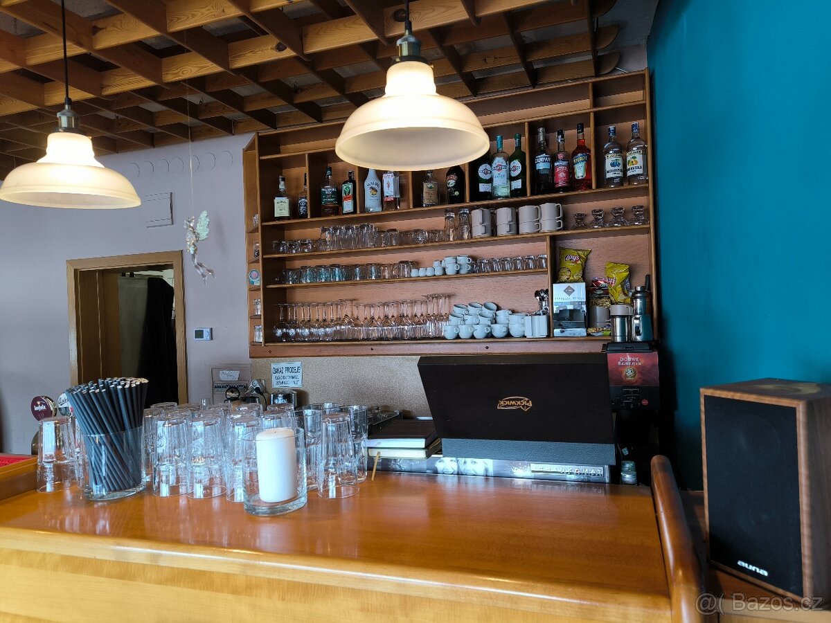 Prodám vybavení restaurace - 2