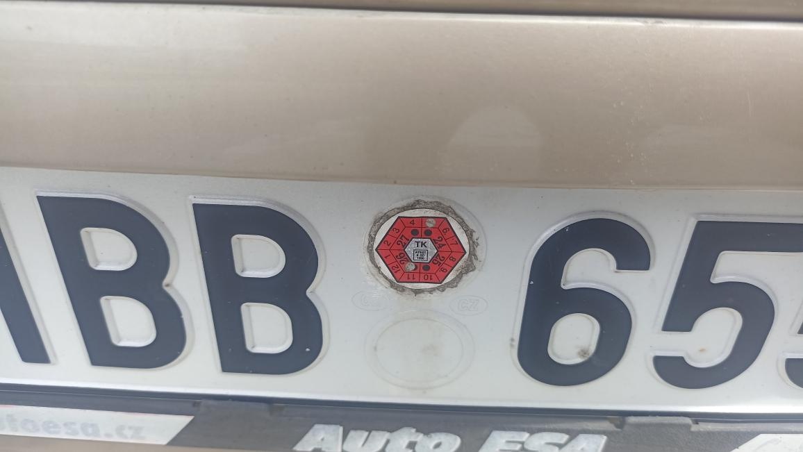 Modus 1.2 benzin - 2