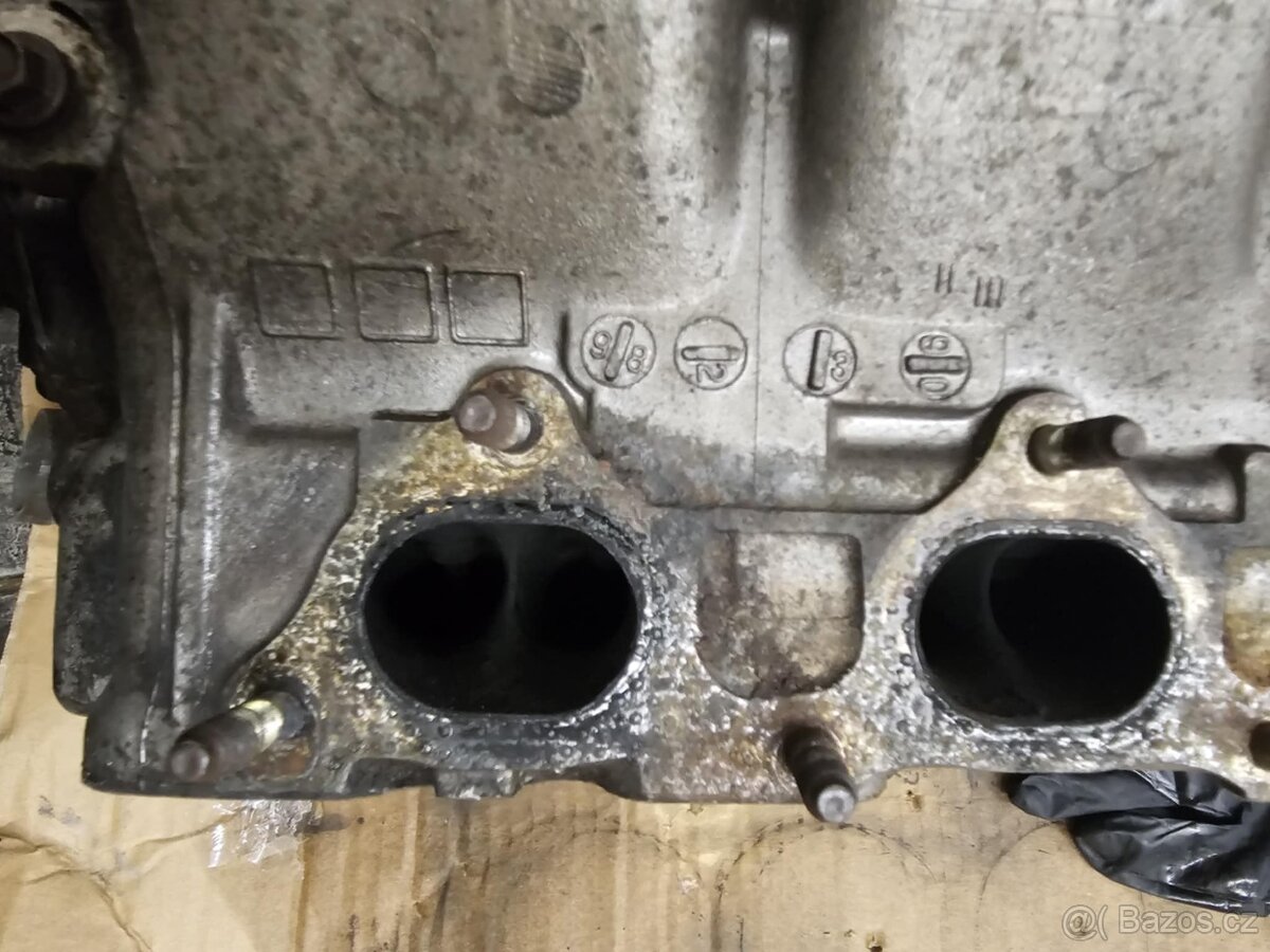 Hlava válců honda integra b18c6 - 2