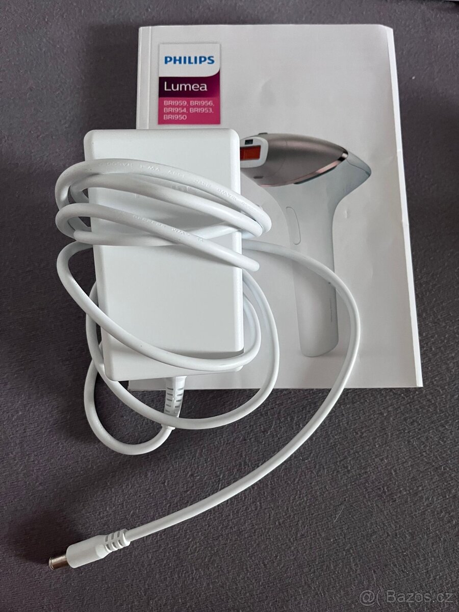 Philips Lumea Prestige - 2