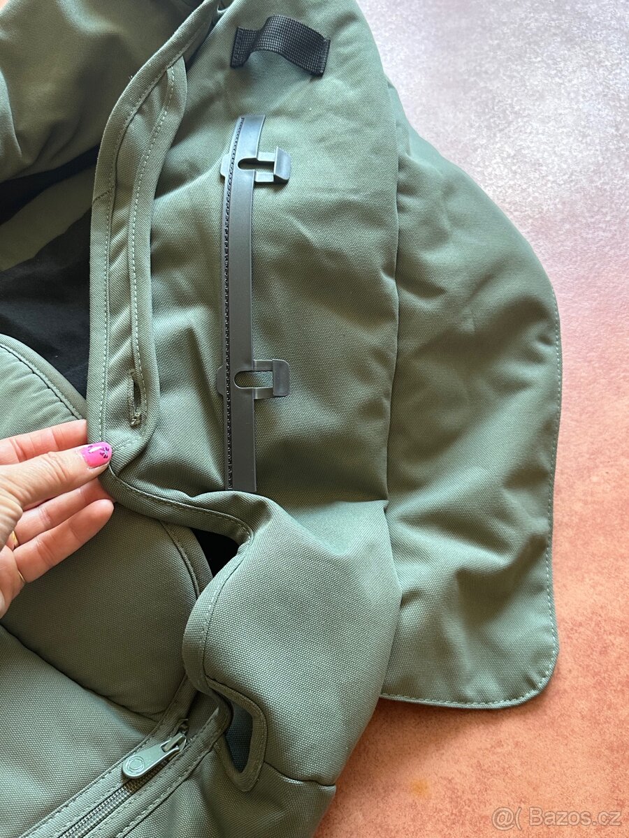 Bugaboo Fox 5 set Forest Green - 2