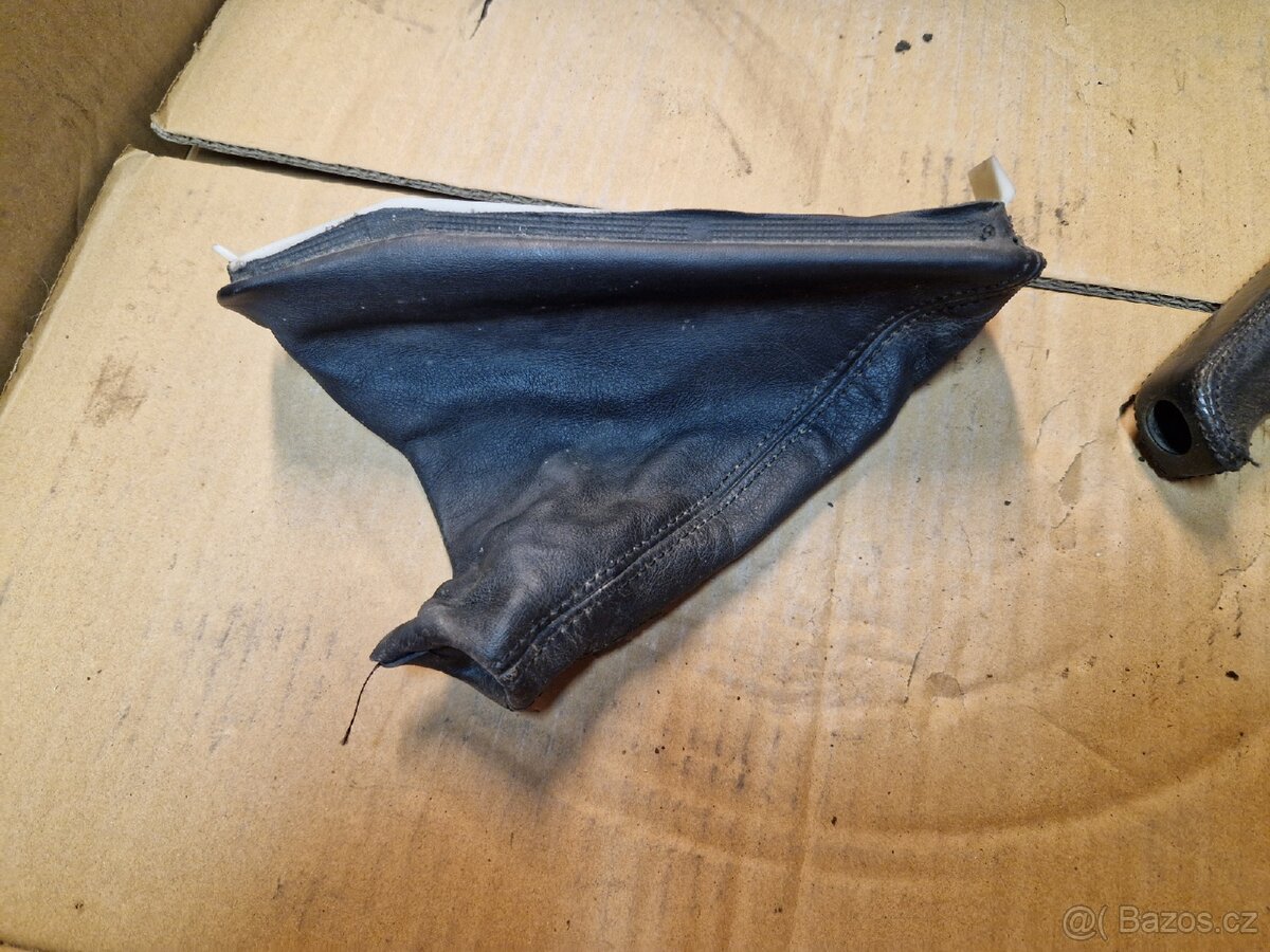 BMW e36 manžeta - 2