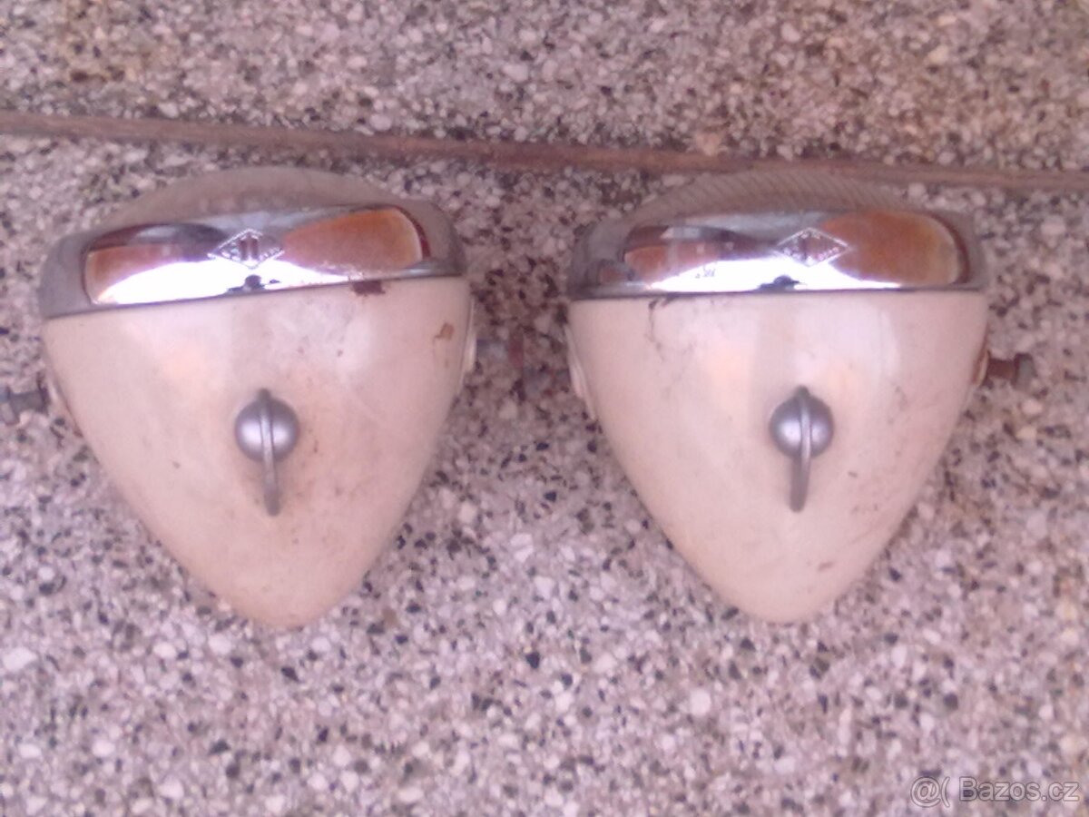 Reflektor Miller - 2