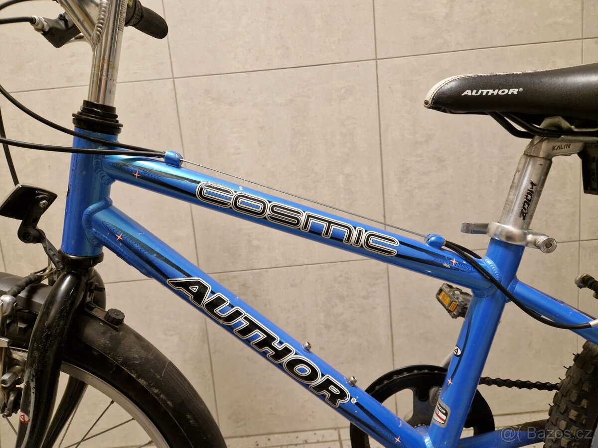 Kolo Author Cosmis - 2