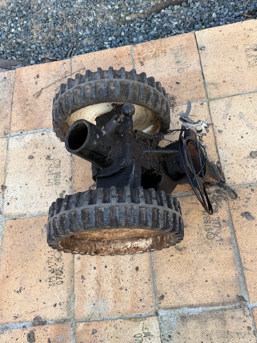 Tera vari dsk-316 - 2