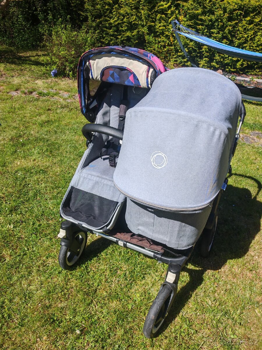 Bugaboo Donkey 2 - 2