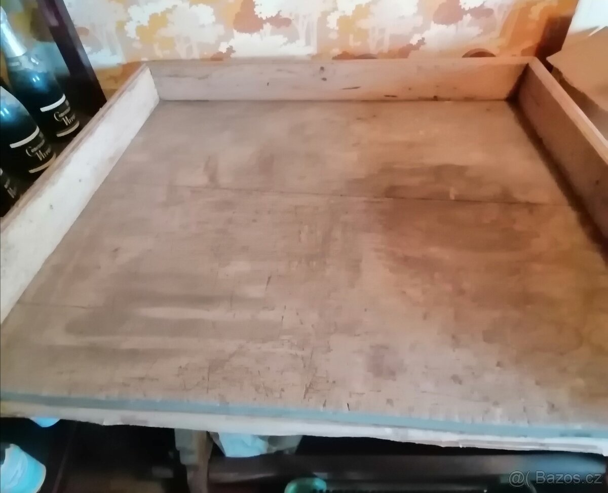Řeznický vál - použitý - 2