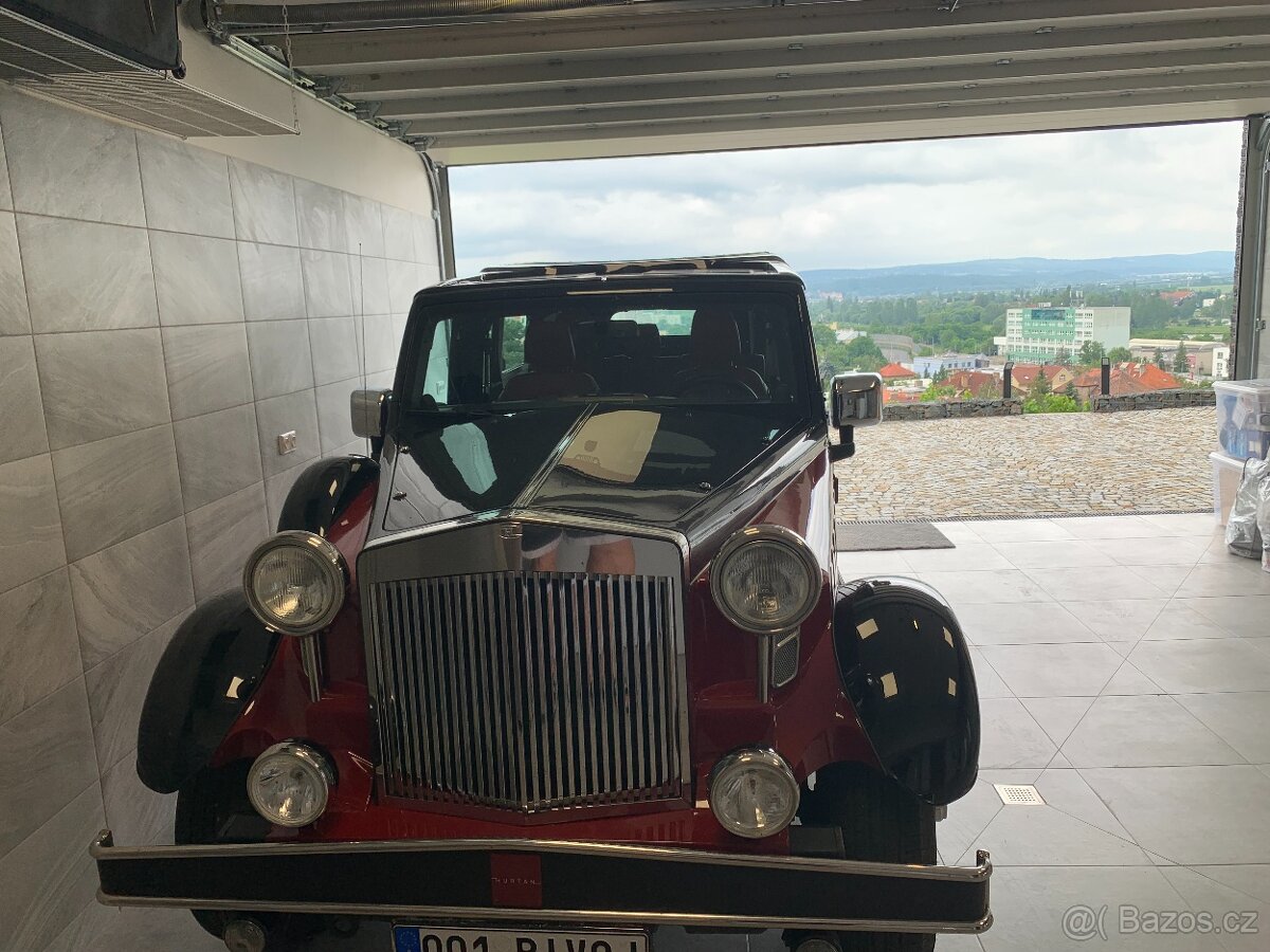 Wrangler Hurtan