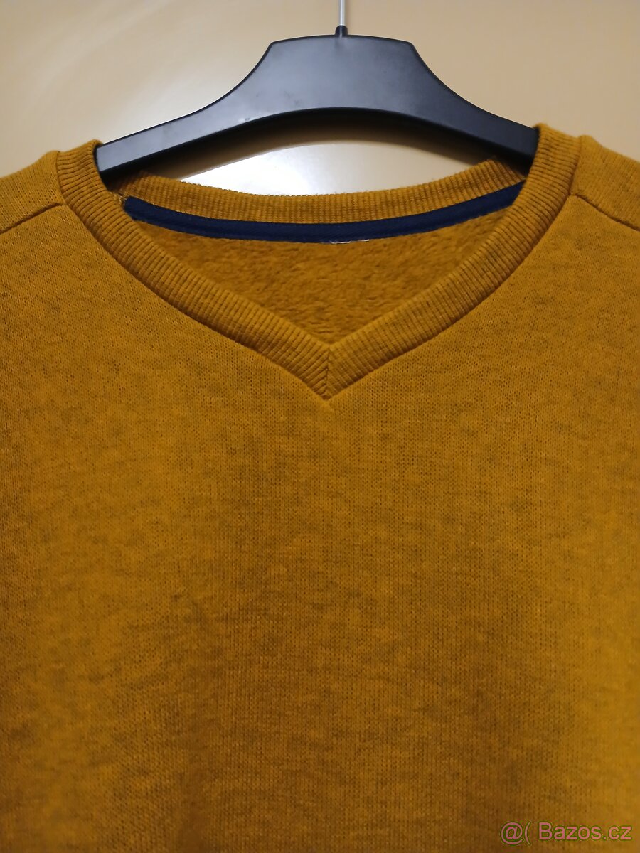 Svetr pánský vel. XL - 2