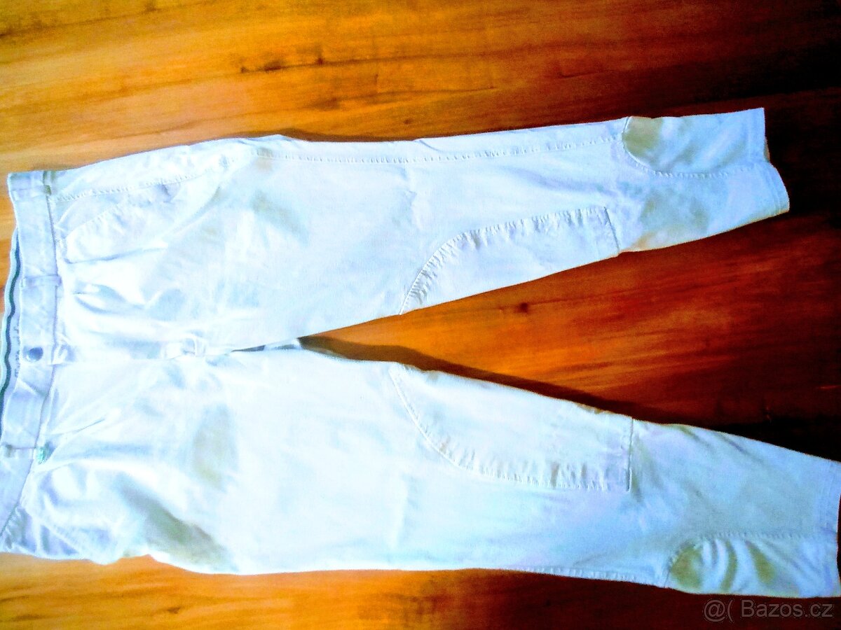 Pánské jezdecké sako, rajtky - 2