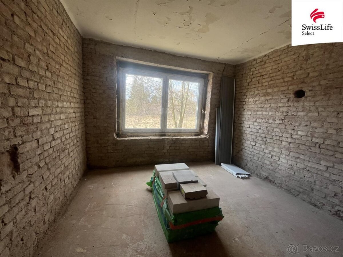 Prodej bytu 1+1 30 m2, Roztoky u Jilemnice - 2