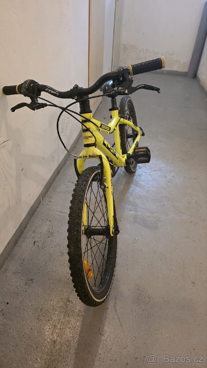 Core nipper vel. 20 - 2