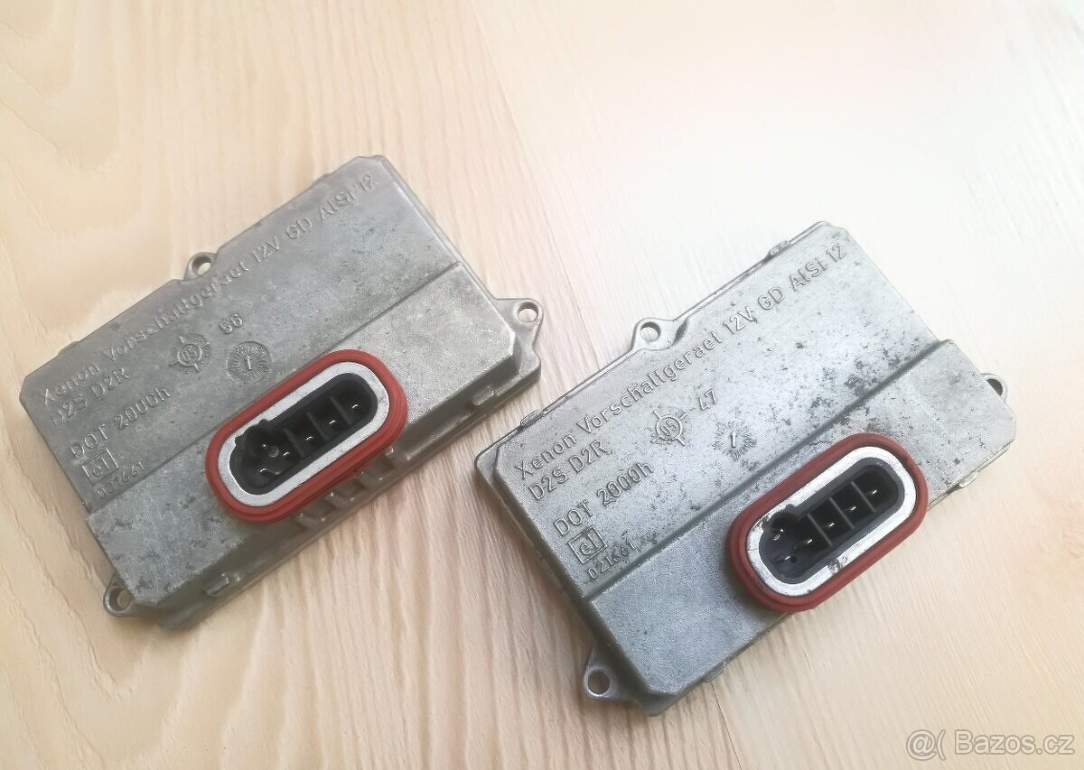 Jednotka xenonu HELLA 5DV00829000 5DV 008 290-00 - 2