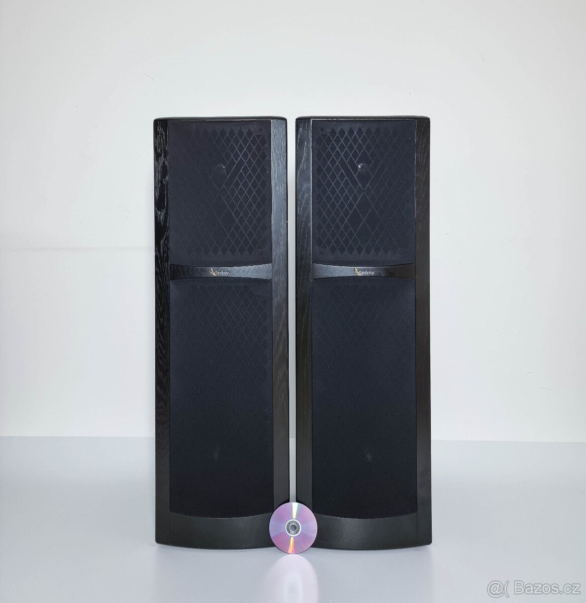 Infinity Kappa 80 / Dovoz v cene : Brno, Praha ,Olomouc , Os - 2