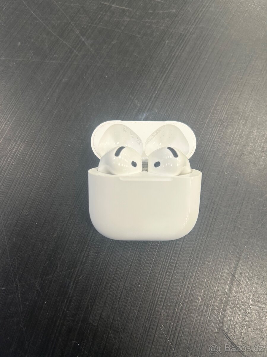 Apple airpods 4 - 2
