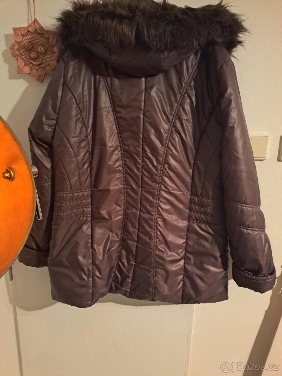 bunda dámská - 2