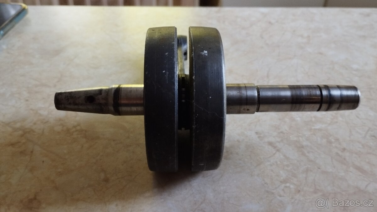 Piaggio Ciao Bravo - 2