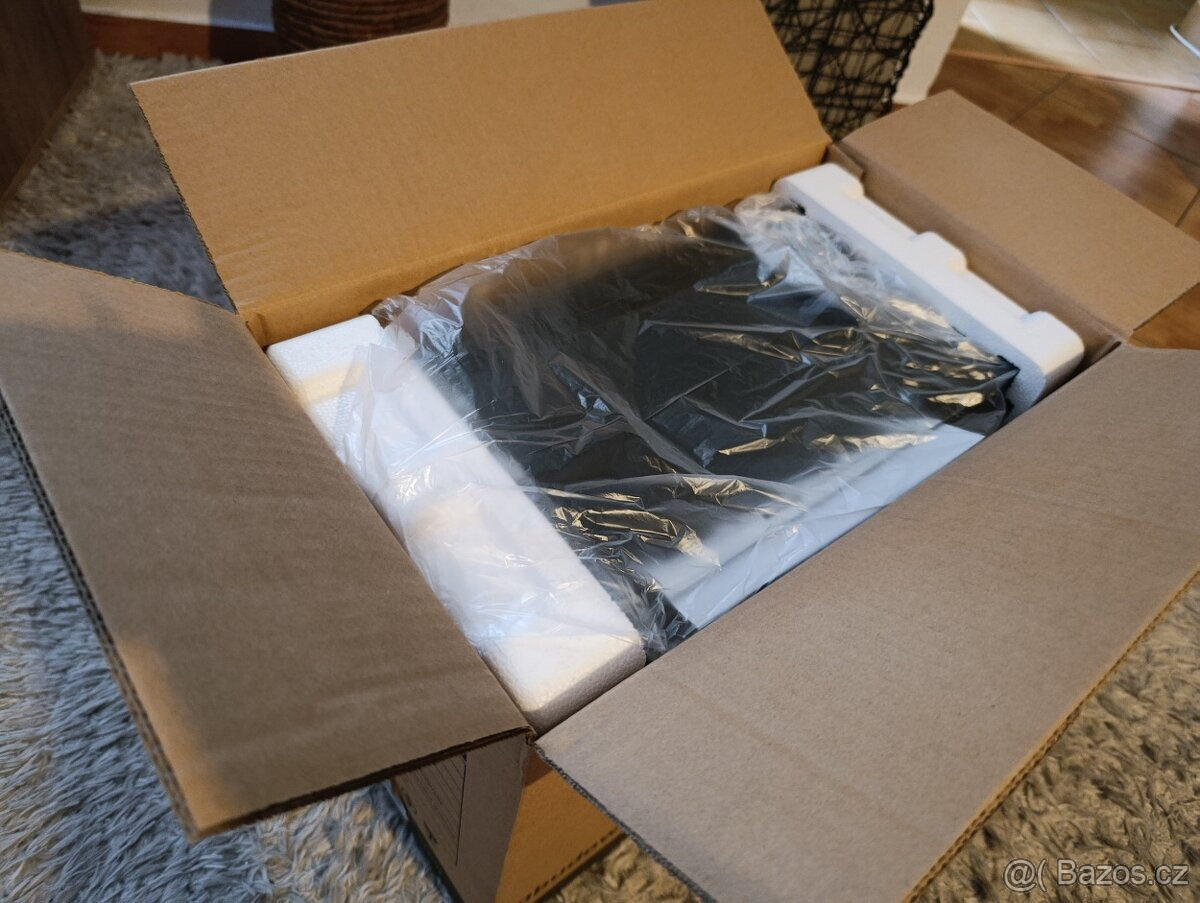 Malé Herní PC + pracovní stanice / 64 GB / 2250GB / 28 CPU - 2