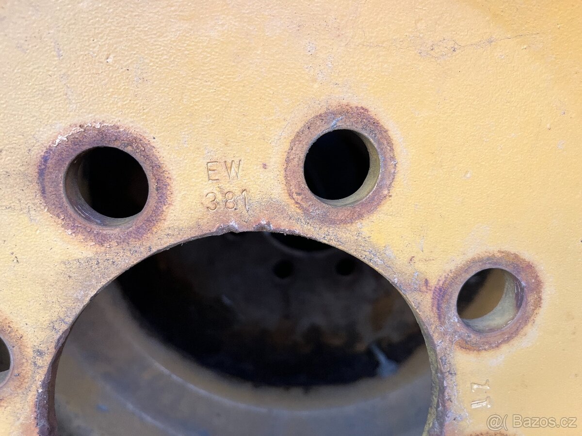 Nakladač pneu 17.5-25 17.5r25 17.5 25 R25 17.5 25 - 2