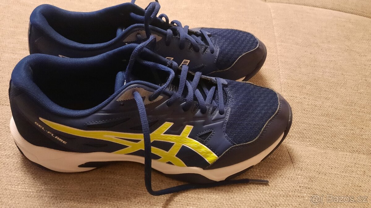 Prodam boty Asics - 2