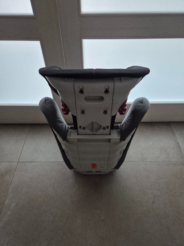 Autosedačka Britax Romer KID 2 - 2