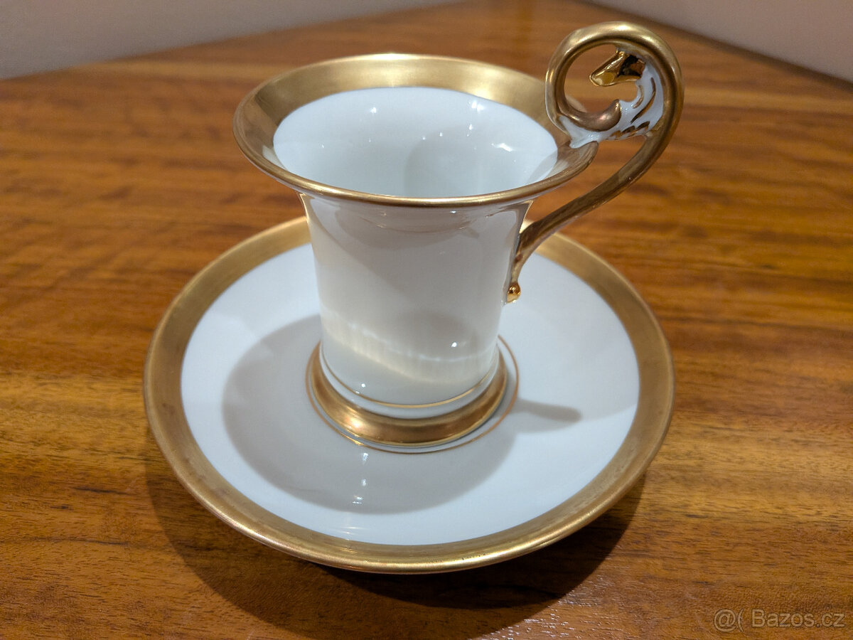 Prodám porcelánový servis SADA 3 - 2