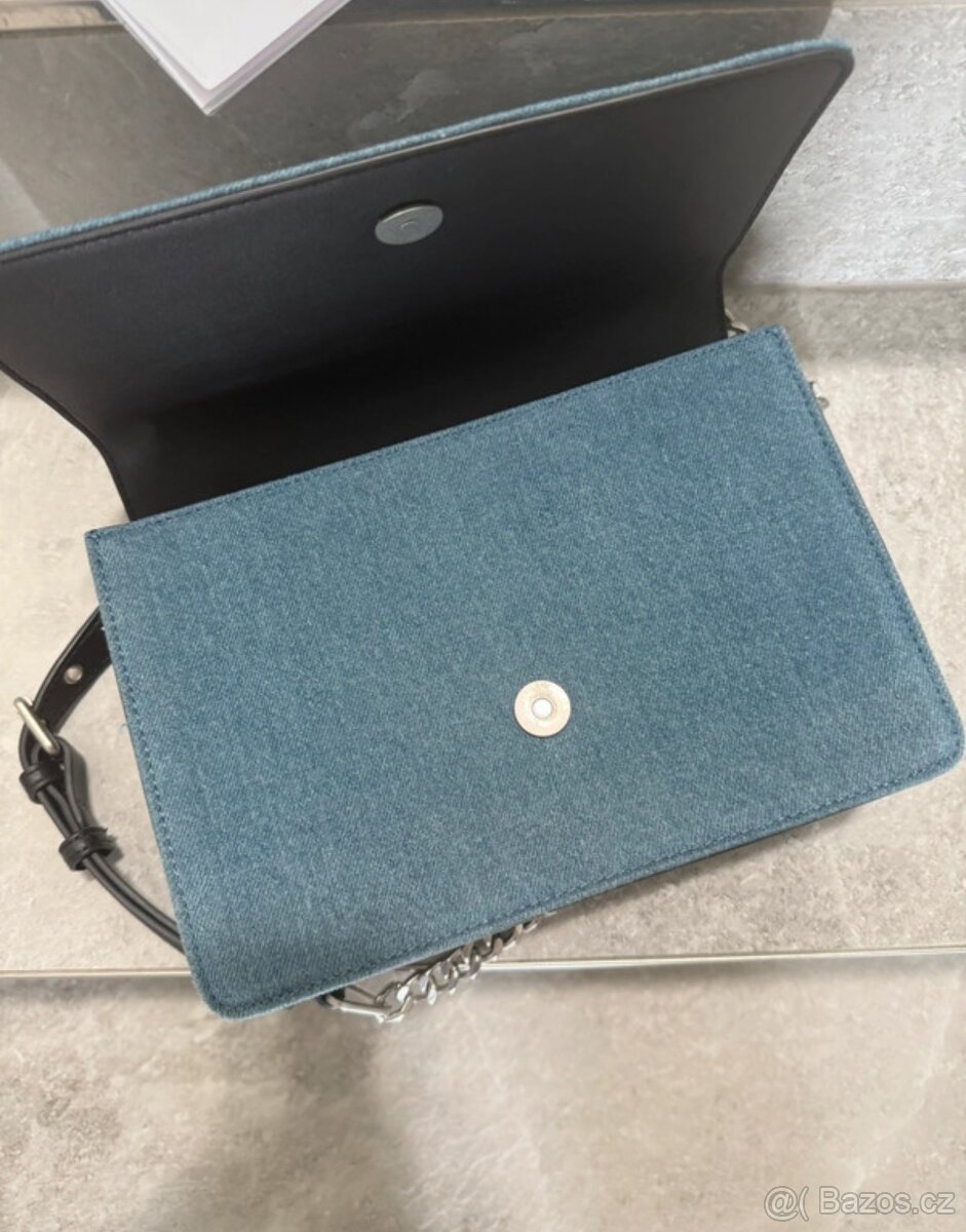 Replay džínová kabelka nová - 2