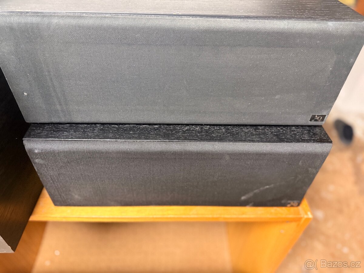 Centr AQ 61 40 W / 100 W - 2