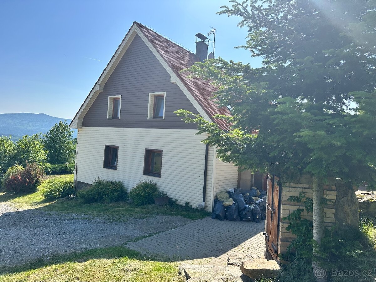 Fasádní obklad - 2