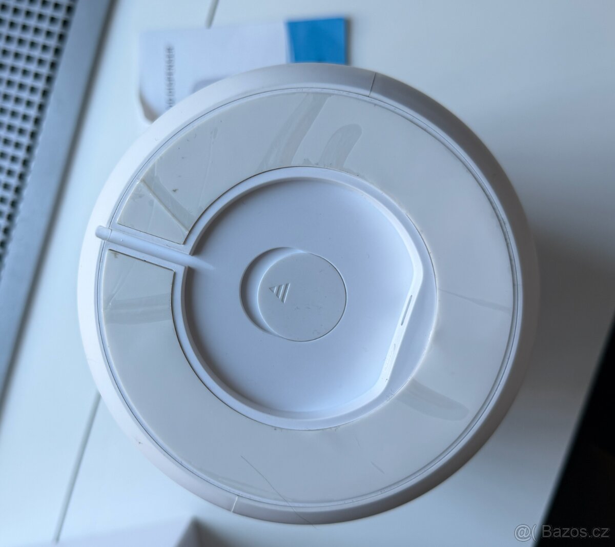 WiFi Pamlskovač pro domácí mazlíčky s kamerou 2K, Tuya/Smart - 2