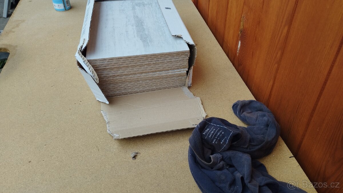 Balík dlažby Grigio Taiga - 2