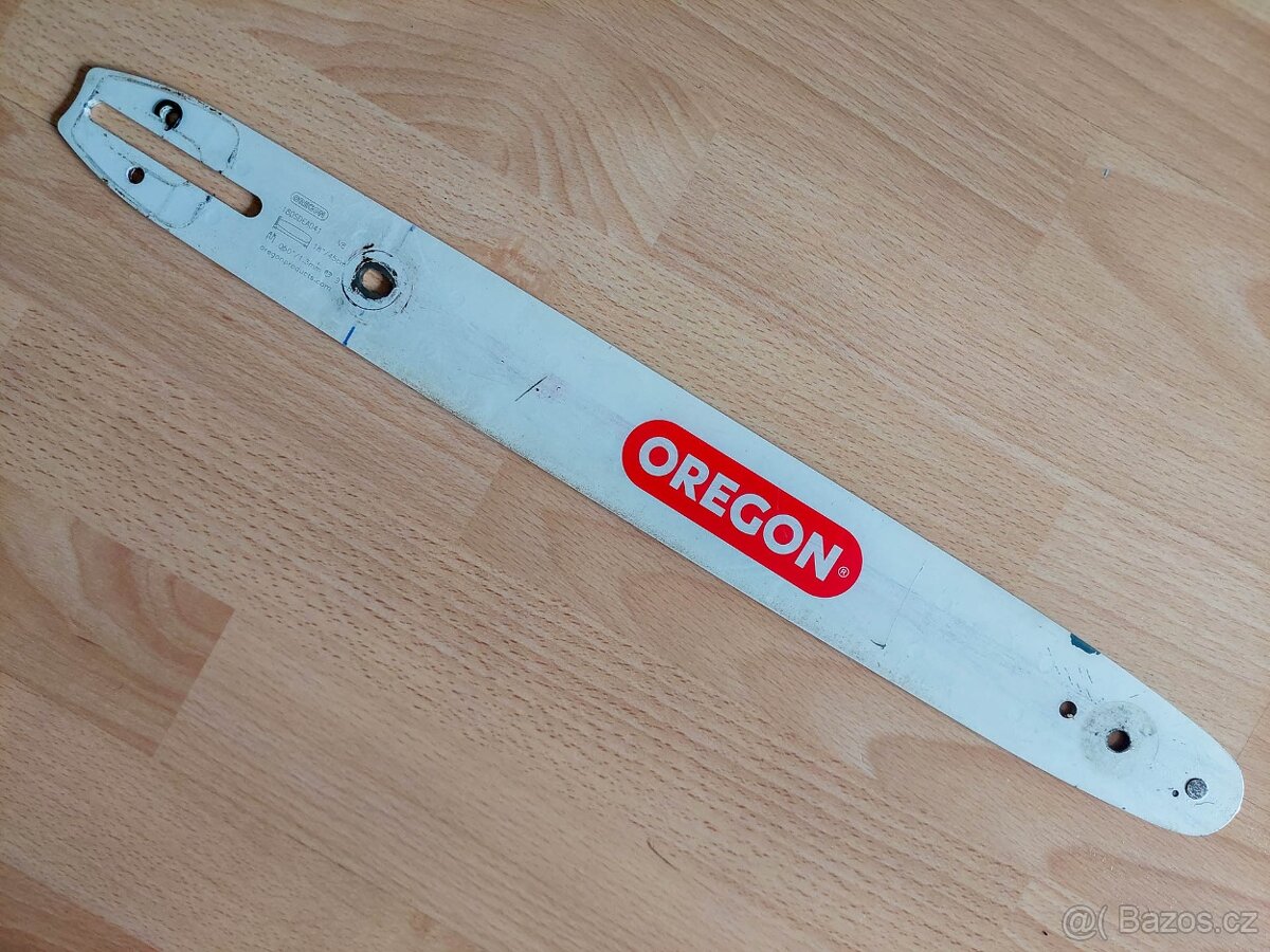 Náhradní díly k pile OREGON CS1500 - 2