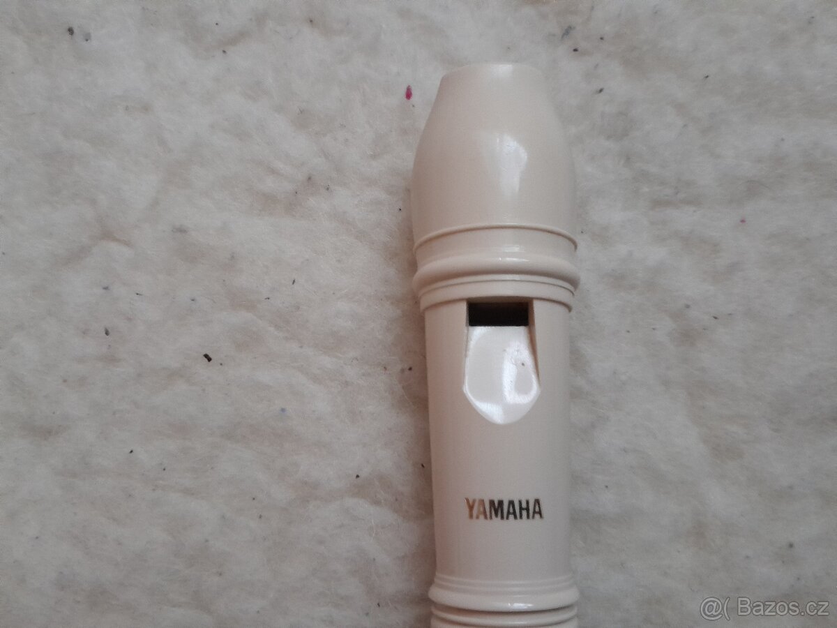 Flétna Yamaha YRS - 24B - 2
