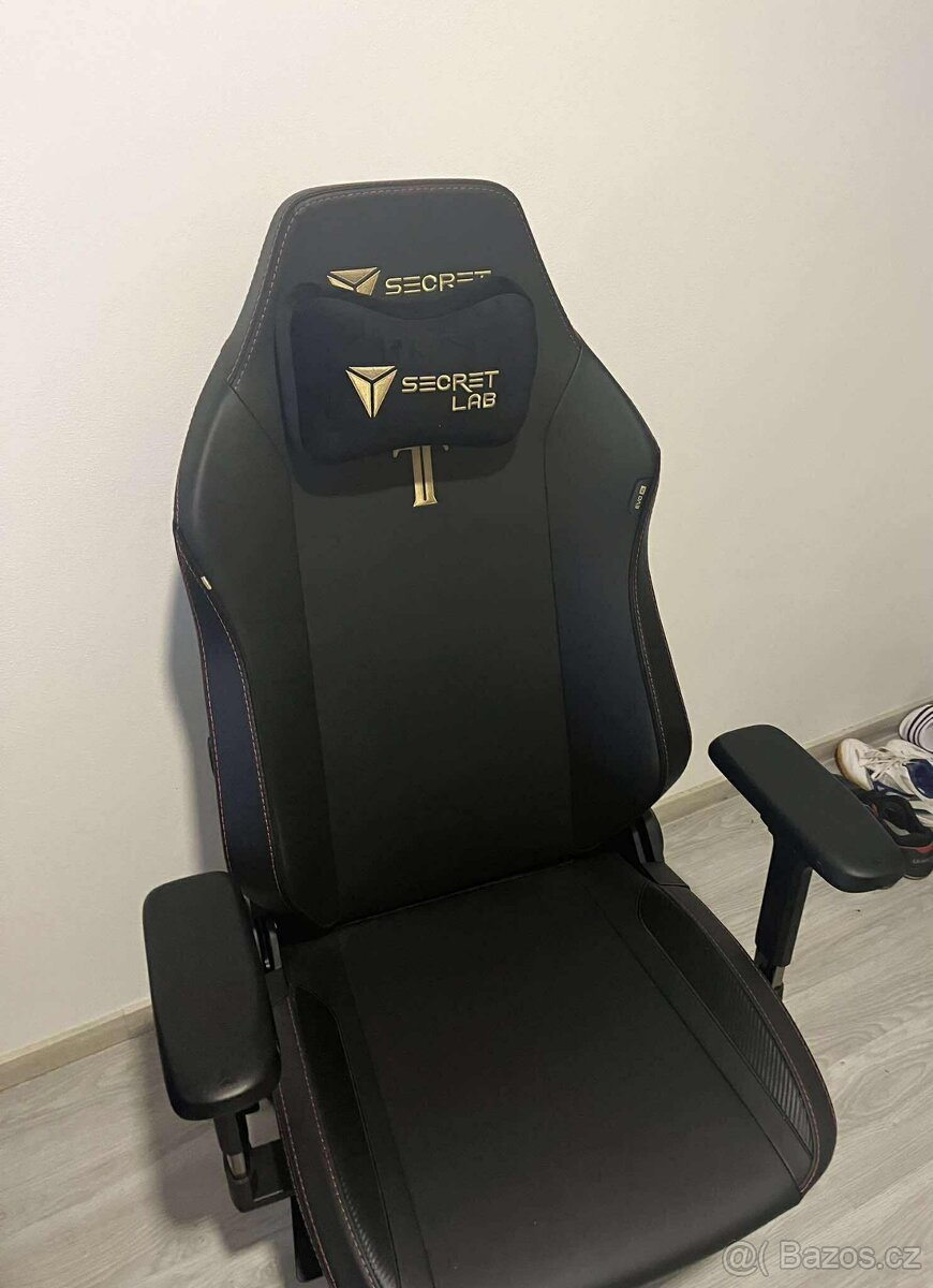 Secretlab TITAN Evo - XL - 2