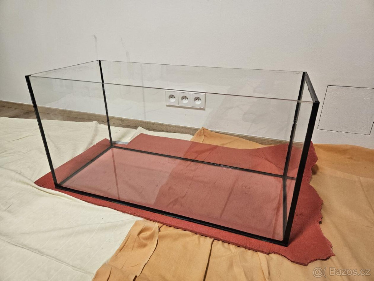 Akvárium / Terárium - 2