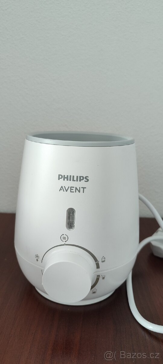 Ohřívač lahví Philips Avent SCF355 - 2