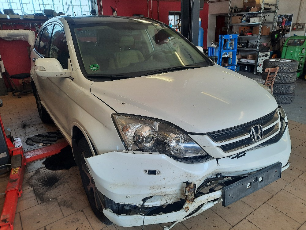Náhradní díly Honda CRV 3 2.2 idtec - 2