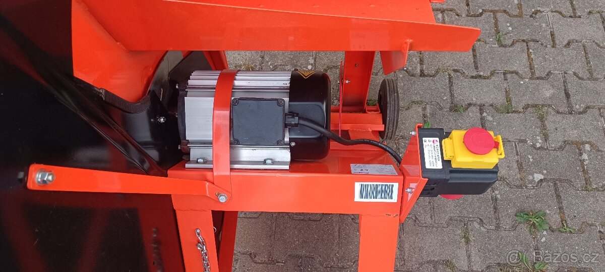 Kolébková pila - 2