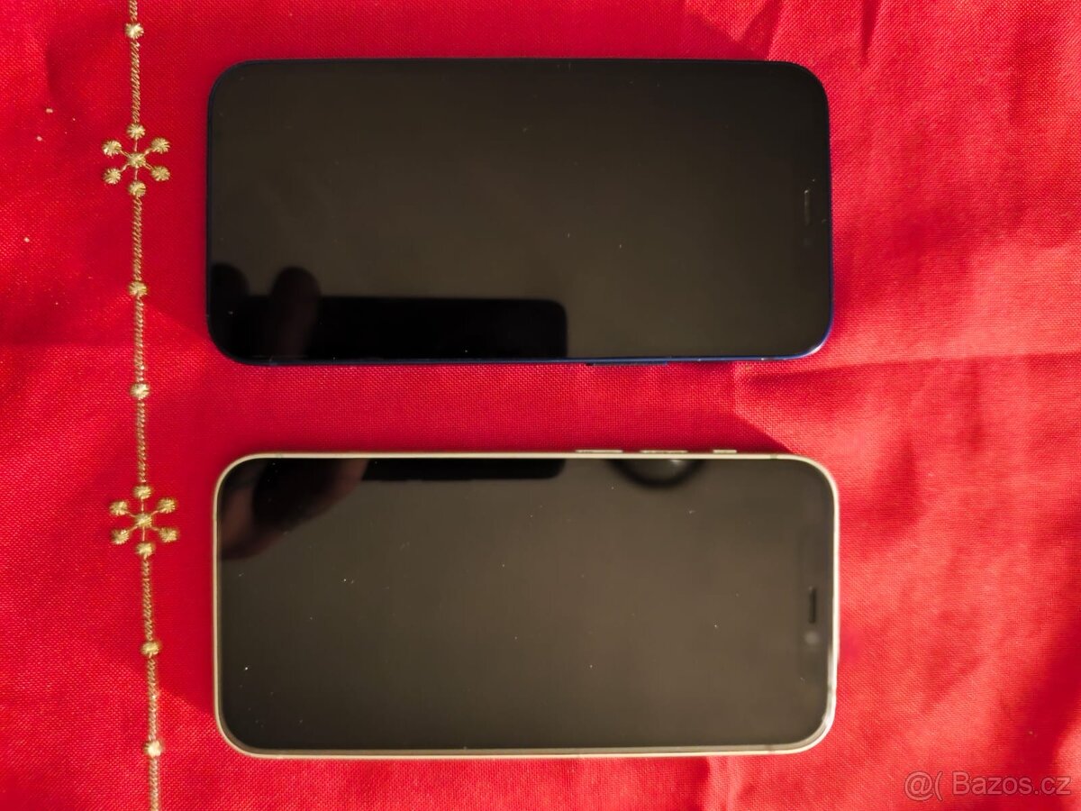 Iphone 12 mini - 2