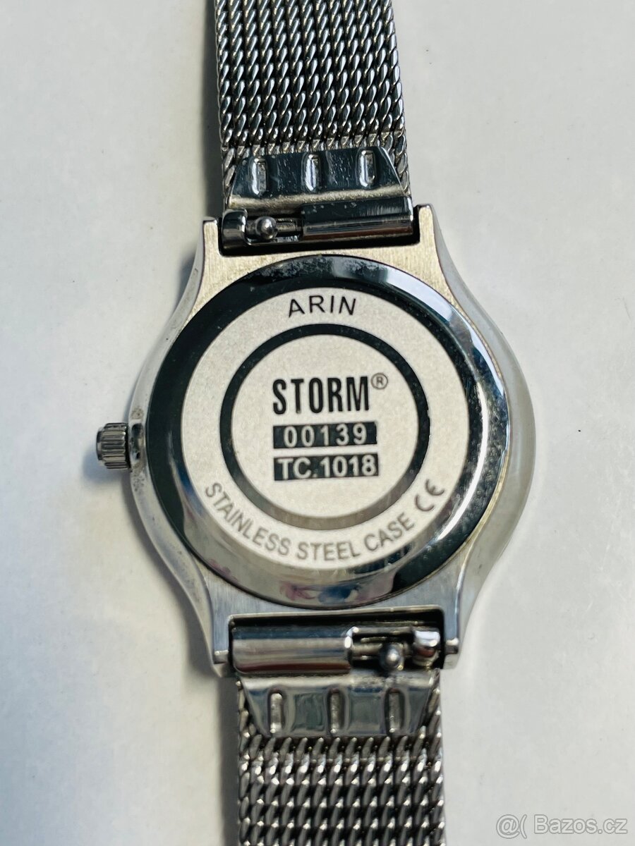 Storm - Dámské hodinky - 2