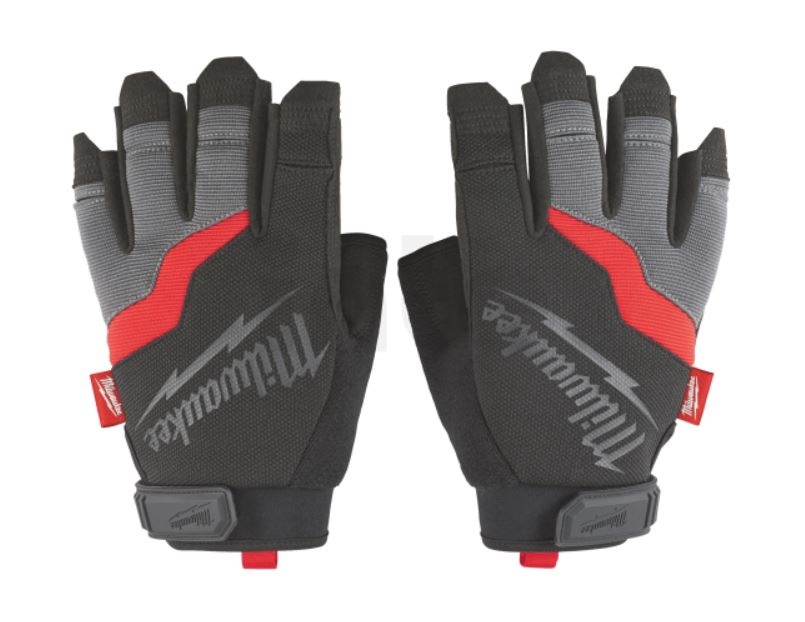 Rukavice bez prstů - 2