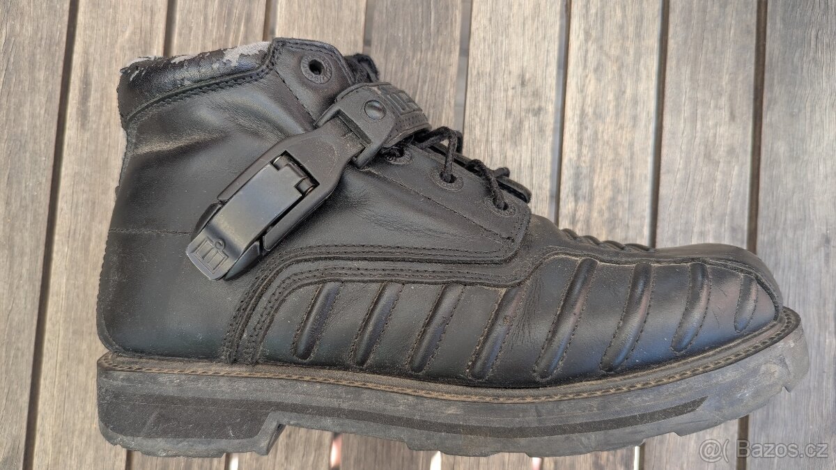 Boty Icon Superduty 2 vel. 9 - 2