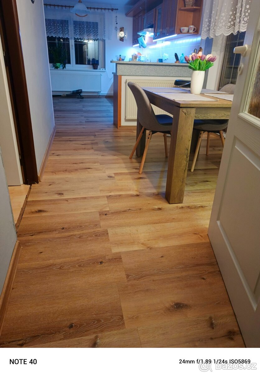 Hodinový manzel - 2