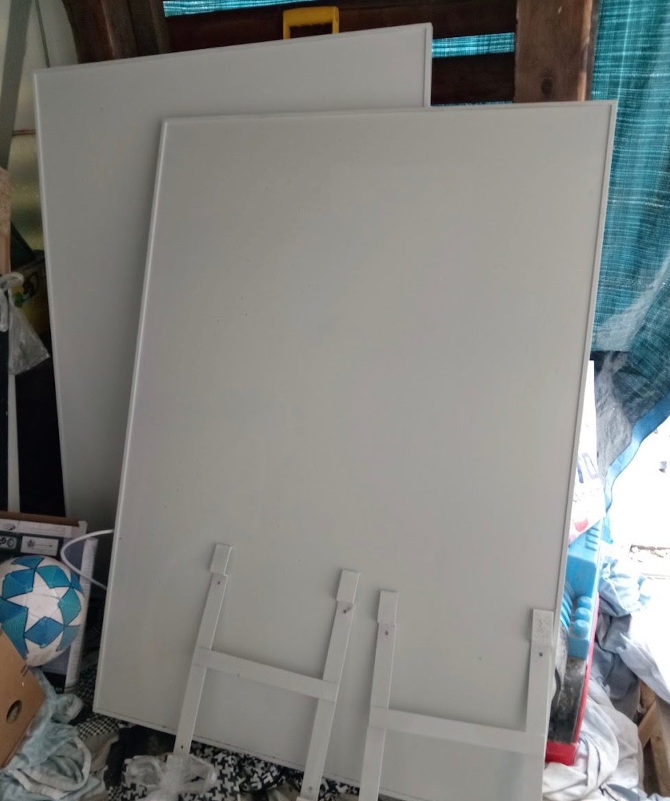 Infrapanely SUNDIRECT PE 1000 plus - 2