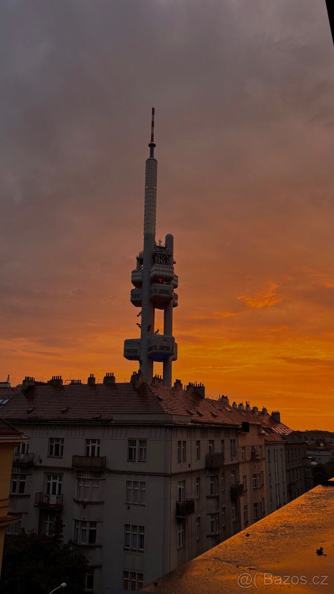 Hledám za sebe náhradu do SDÍLENÉHO pokoje - 2