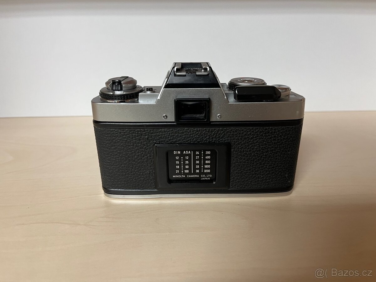 Minolta XG-M - 2