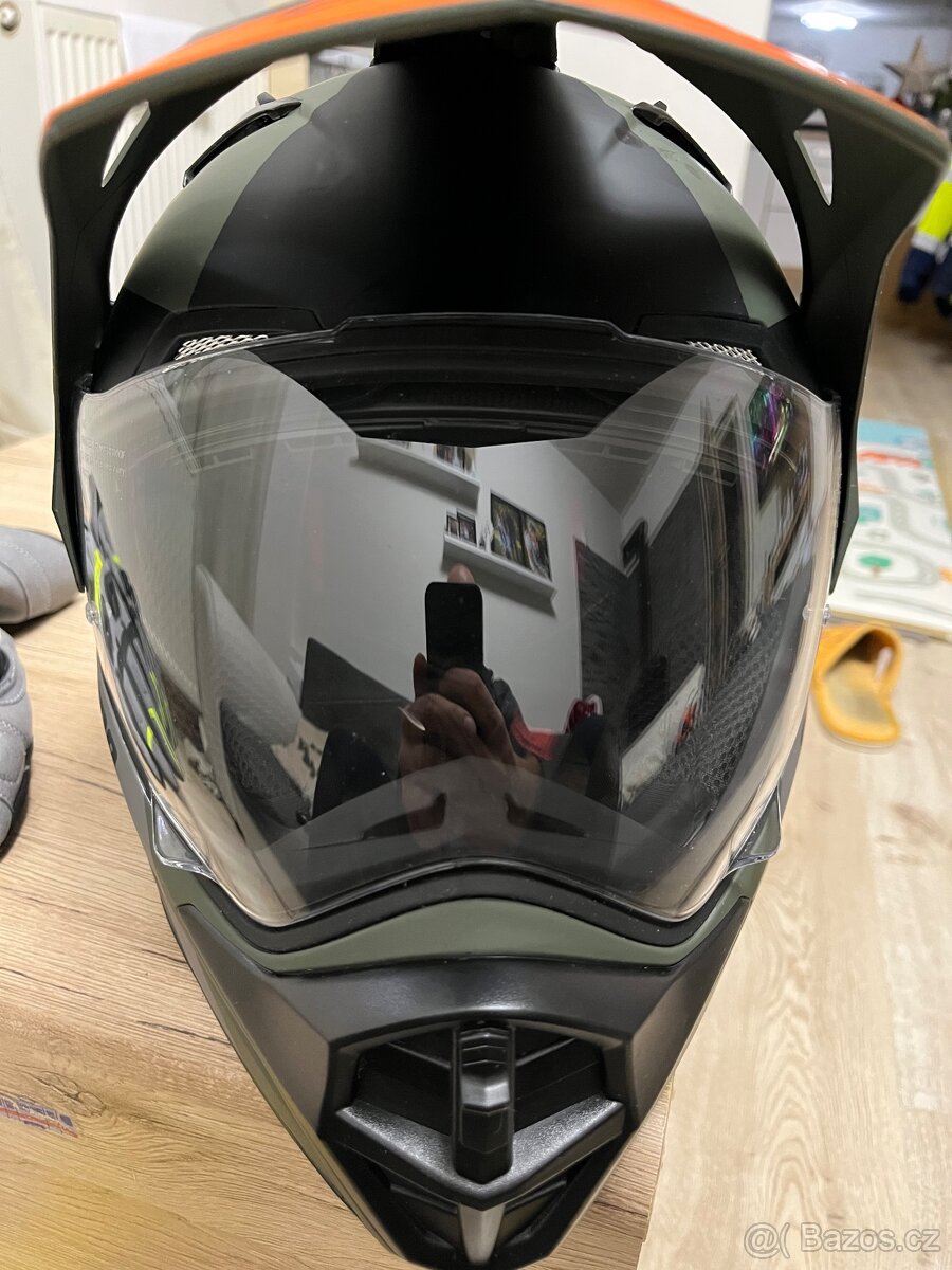 Cassida tour 1.1 XL - 2