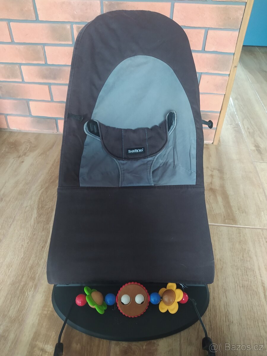 Houpátko BabyBjorn - 2