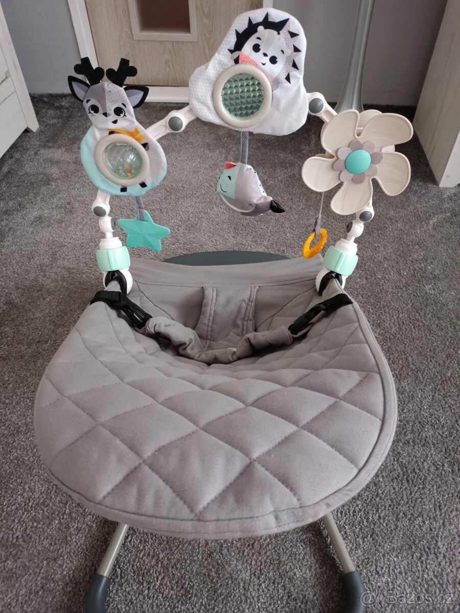 Ergonomické lehátko - 2