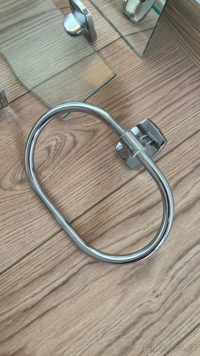 koupelnová sestava - 2